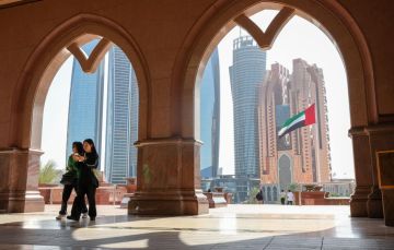 الأمن السيبراني الإماراتي يعلن النجاح في التصدي لهجمات إلكترونية استهدفت القطاع المالي
