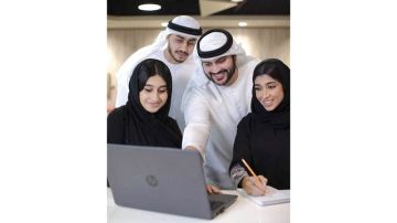 الذكاء الاصطناعي يرشد الطلبة إلى تخصصات جامعية مناسبة الذكاء الاصطناعي يرشد الطلبة إلى تخصصات جامعية مناسبة