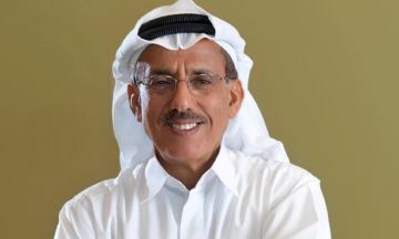 خلف الحبتور يعلن عن مشروع جديد في سورية خلف الحبتور يعلن عن مشروع جديد في سورية