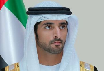 حمدان بن محمد: 1.78 مليار درهم تعاقدات برنامج المورد الإماراتي في 2025 حمدان بن محمد: 1.78 مليار درهم تعاقدات برنامج المورد الإماراتي في 2025
