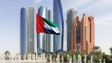 استثمارات الإمارات في سندات الخزانة الأمريكية ترتفع إلى 118.6 مليار دولار استثمارات الإمارات في سندات الخزانة الأمريكية ترتفع إلى 118.6 مليار دولار