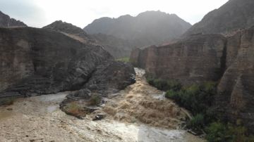 أول موقع طبيعي للإمارات.. إدراج وادي الوريعة على قائمة التراث العالمي لليونسكو أول موقع طبيعي للإمارات.. إدراج وادي الوريعة على قائمة التراث العالمي لليونسكو