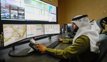 طرق دبي تطلق نظاما ذكيا لتعزيز قدرة استجابة الحافلات وجاهزيتها طرق دبي تطلق نظاما ذكيا لتعزيز قدرة استجابة الحافلات وجاهزيتها