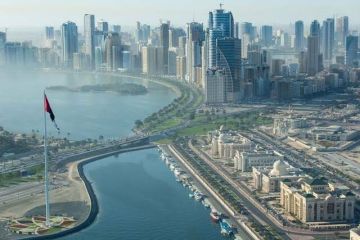 14.9 مليار درهم استثمارات الإماراتيين في عقارات الشارقة خلال النصف الأول