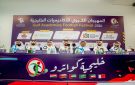 عجمان تستضيف النسخة التاسعة من المهرجان الكروي للأكاديميات الخليجية - ae