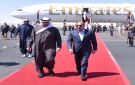 السيسي يستقبل رئيس الإمارات في العلمين.. ورسائل بشأن أمن المنطقة