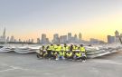  دبي لوب يدخل مرحلة التنفيذ لتقليص الازدحام بأنفاق فائقة السرعة - ae