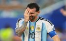 إصابة ميسي تهدد قمة الأرجنتين ومصر في دور الـ16 لكأس العالم.. يخضع لفحوصات طبية خلال ساعات