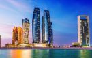  بيوت : عوائد الشقق السكنية في أبوظبي تصل إلى 8.92 خلال النصف الأول