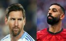  الذكاء الاصطناعي يختار الفائز في مواجهة مصر أمام الأرجنتين - ae
