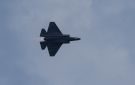 تقارير: مقاتلة أمريكية من طراز F-35 تعلن حالة طوارئ خلال العمليات العسكرية ضد إيران