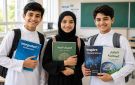 مدارس لطلبة (6-7-9): لا تتخلصوا من كتب العربية والعلوم والرياضيات .. ستستخدم مجددا العام المقبل