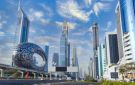 421 مليار درهم تصرفات عقارات دبي بالنصف الأول و7 عوامل تدعم النمو - ae
