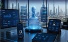 كهرباء دبي تدمج الذكاء الاصطناعي في منصاتها الرقمية - ae