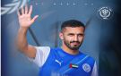 النصر يودع علي مبخوت ويبدأ مرحلة إعادة بناء الفريق - ae