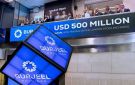 برجيل القابضة: إدراج أول صكوك بقيمة 500 مليون دولار في بورصة لندن - ae