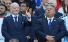 وسط كأس العالم.. تحقيق بشبهات فساد في الاتحاد الأرجنتيني لكرة القدم