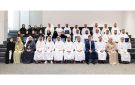 تخريج دفعة من قيادات المستقبل في بلدية دبي