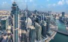421 مليار درهم تصرفات عقارات دبي في النصف الأول من 2026