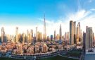 عقارات دبي فائقة الفخامة تسجل 269 صفقة بقيمة 16.57 مليار درهم في النصف الأول