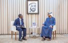 الإمارات وجنوب السودان تبحثان تعزيز التعاون الاقتصادي والاستثماري - ae