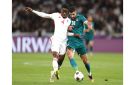 العبدولي: الأبيض بحاجة إلى خطة طويلة المدى للعودة إلى كأس العالم