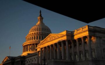 عجز الموازنة الأمريكية يسجل أعلى مستوى له في خمس سنوات