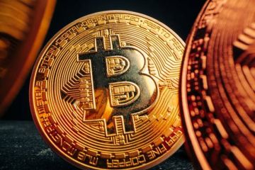سعر البيتكوين يقفز نحو 78 ألف دولار سعر البيتكوين يقفز نحو 78 ألف دولار