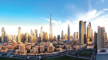 تصرفات عقارات دبي تتجاوز 2.1 مليار درهم تصرفات عقارات دبي تتجاوز 2.1 مليار درهم