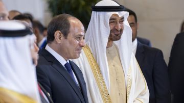 مصر.. قرار حكومي يمهد لمشروع إماراتي جديد عملاق في العلمين مصر.. قرار حكومي يمهد لمشروع إماراتي جديد عملاق في العلمين
