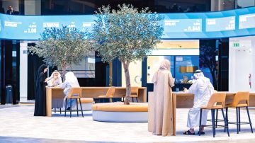 تداولات الأسهم المحلية تتجاوز 1.8 مليار درهم تداولات الأسهم المحلية تتجاوز 1.8 مليار درهم