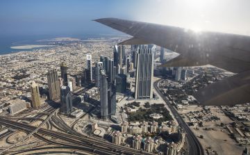 وقف التبادل التجاري والمالي مع إيران.. ما دوافع القرار الإماراتي؟ وقف التبادل التجاري والمالي مع إيران.. ما دوافع القرار الإماراتي؟