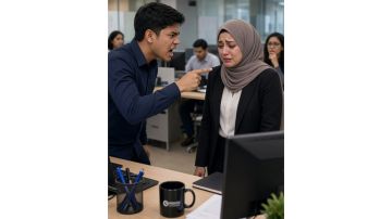إفشاء أسرار موظفة يكلف مندوب تحصيل 50 ألف درهم إفشاء أسرار موظفة يكلف مندوب تحصيل 50 ألف درهم