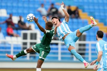 كوزمين يبدأ الدوري بـ 3 نقاط.. والجزيرة يعبر حتا بهدفين