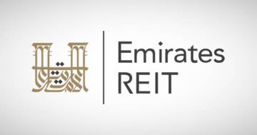 54.3 مليون دولار أرباح صندوق الإمارات ريت في النصف الأول 2026 54.3 مليون دولار أرباح صندوق الإمارات ريت في النصف الأول 2026
