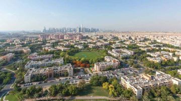 عقارات دبي تدخل مرحلة شراكات استراتيجية بين المطورين والممولين عقارات دبي تدخل مرحلة شراكات استراتيجية بين المطورين والممولين