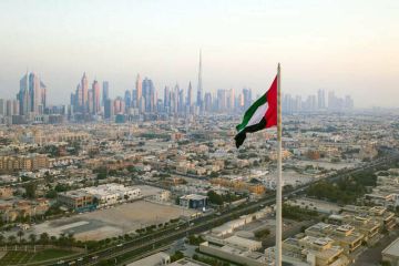 الإمارات تطلق أدوات رقمية لتوجيه الاستثمارات نحو الأسواق العالمية الواعدة الإمارات تطلق أدوات رقمية لتوجيه الاستثمارات نحو الأسواق العالمية الواعدة