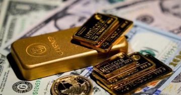 الذهب يرتفع طفيفا مع ترقب بيانات التضخم الأمريكية الذهب يرتفع طفيفا مع ترقب بيانات التضخم الأمريكية