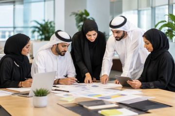 5 فرق عمل تدير أسبوع العودة إلى المدارس 5 فرق عمل تدير أسبوع العودة إلى المدارس
