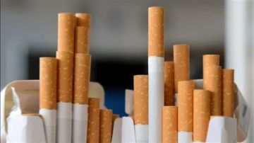 الكويت تحظر بيع منتجات التبغ والنيكوتين في البقالات الكويت تحظر بيع منتجات التبغ والنيكوتين في البقالات