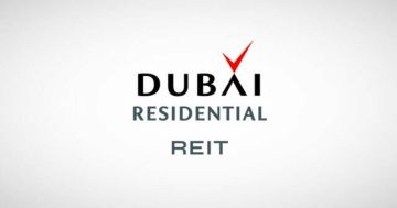 أرباح مساكن دبي ريت النصفية تنخفض 43 ويوزع 573.2 مليون درهم