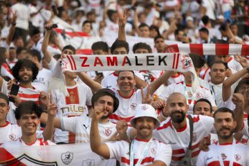 وليد الفراج يرد على نائب رئيس الزمالك: الخليج حاجة والسعودية في الكرة حاجة ثانية وليد الفراج يرد على نائب رئيس الزمالك: الخليج حاجة والسعودية في الكرة حاجة ثانية