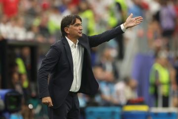 صاحب إنجاز مونديال 2018 يتولى تدريب منتخب الإمارات صاحب إنجاز مونديال 2018 يتولى تدريب منتخب الإمارات