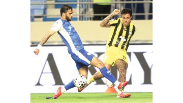 النصر يخوض تحدي كلباء.. والوحدة في اختبار الثقة أمام عجمان
