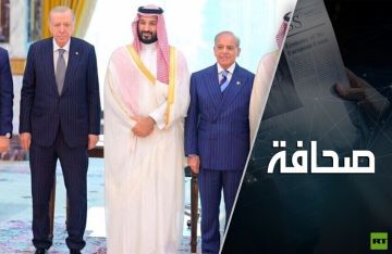 تركيا والسعودية وباكستان: من يستهدف هذا الثلاثي السني؟ تركيا والسعودية وباكستان: من يستهدف هذا الثلاثي السني؟