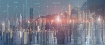 تباين أسواق الإمارات وسط مخاوف بشأن العقوبات على إيران