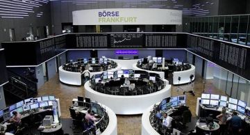 أسهم الدفاع الأوروبية تستعد لنمو قوي ومستدام مع تسارع التسلح أسهم الدفاع الأوروبية تستعد لنمو قوي ومستدام مع تسارع التسلح