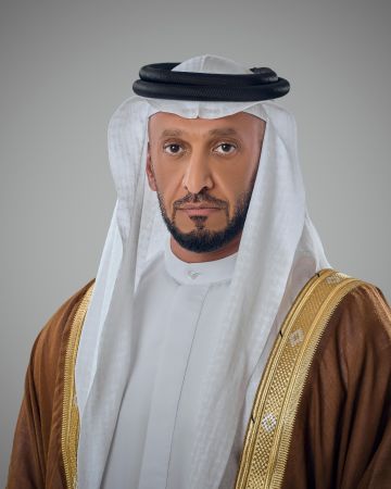 عبدالله آل حامد متحدثا رئيسيا في قمة الإعلام العربي 2026 عبدالله آل حامد متحدثا رئيسيا في قمة الإعلام العربي 2026