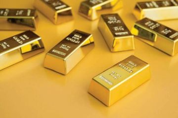 قفزة قياسية لأسعار الذهب عالميا لأعلى مستوى في 3 أشهر قفزة قياسية لأسعار الذهب عالميا لأعلى مستوى في 3 أشهر