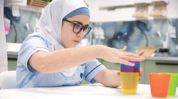 أبرزها التمويه الاجتماعي .. 4 عوائق أمام تشخيص التوحد لدى الإناث أبرزها التمويه الاجتماعي .. 4 عوائق أمام تشخيص التوحد لدى الإناث
